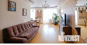 3-к квартира, вторичка, 95м2, 10/10 этаж