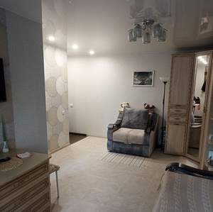 1-к квартира, вторичка, 32м2, 2/5 этаж