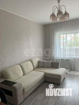 1-к квартира, вторичка, 30м2, 7/7 этаж