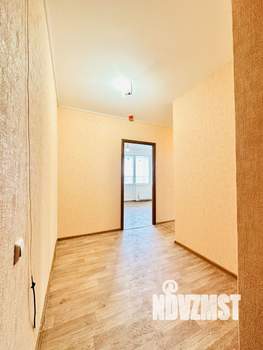 2-к квартира, сданный дом, 73м2, 8/17 этаж