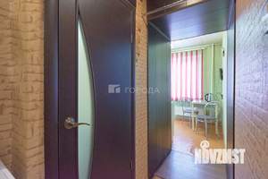 2-к квартира, вторичка, 43м2, 4/5 этаж