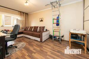 3-к квартира, вторичка, 92м2, 4/6 этаж