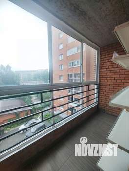 3-к квартира, вторичка, 82м2, 4/10 этаж