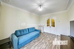 2-к квартира, вторичка, 59м2, 5/5 этаж