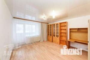 2-к квартира, вторичка, 52м2, 1/9 этаж