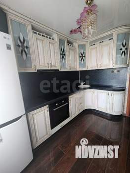 3-к квартира, вторичка, 61м2, 9/10 этаж