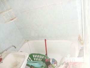 Студия квартира, вторичка, 19м2, 3/5 этаж