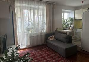 1-к квартира, вторичка, 30м2, 3/5 этаж