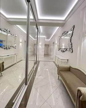 4-к квартира, вторичка, 150м2, 4/5 этаж