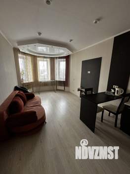 2-к квартира, вторичка, 46м2, 4/6 этаж