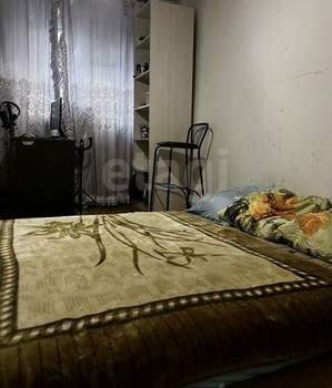 3-к квартира, вторичка, 57м2, 3/5 этаж