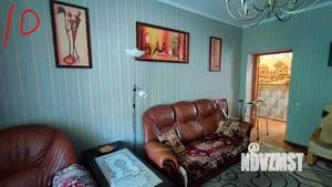 2-к квартира, вторичка, 48м2, 2/3 этаж