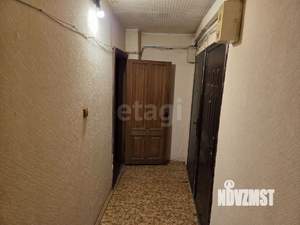 Студия квартира, вторичка, 14м2, 1/5 этаж