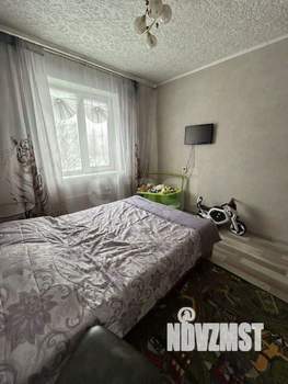 2-к квартира, вторичка, 56м2, 4/5 этаж