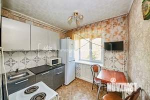 1-к квартира, вторичка, 30м2, 5/5 этаж
