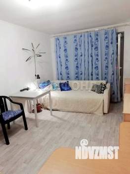 2-к квартира, вторичка, 44м2, 4/5 этаж