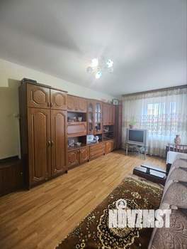 2-к квартира, вторичка, 58м2, 3/10 этаж