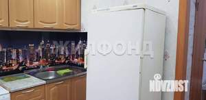 1-к квартира, вторичка, 31м2, 3/6 этаж