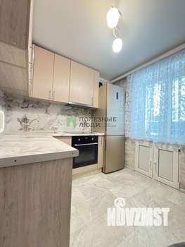 3-к квартира, вторичка, 60м2, 3/9 этаж