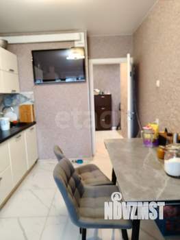 3-к квартира, вторичка, 80м2, 3/17 этаж