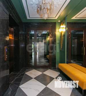 4-к квартира, вторичка, 214м2, 1/4 этаж