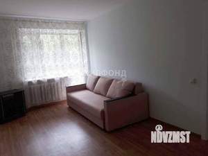 1-к квартира, вторичка, 31м2, 5/5 этаж