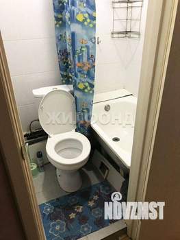 Студия квартира, вторичка, 16м2, 2/5 этаж