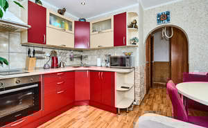 2-к квартира, вторичка, 54м2, 5/10 этаж