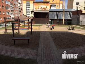 1-к квартира, вторичка, 40м2, 3/10 этаж