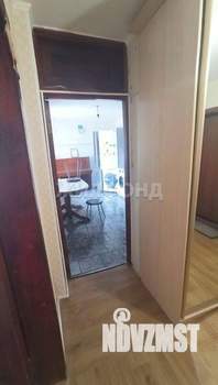 3-к квартира, вторичка, 77м2, 5/6 этаж