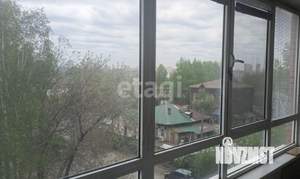 1-к квартира, вторичка, 36м2, 4/10 этаж