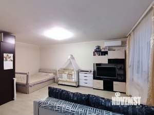 Студия квартира, вторичка, 37м2, 1/9 этаж