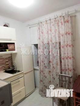 2-к квартира, вторичка, 44м2, 4/5 этаж