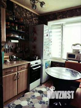 1-к квартира, вторичка, 30м2, 3/5 этаж