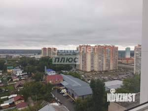 4-к квартира, вторичка, 98м2, 17/17 этаж