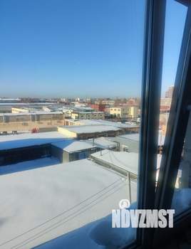 Студия квартира, вторичка, 17м2, 5/5 этаж