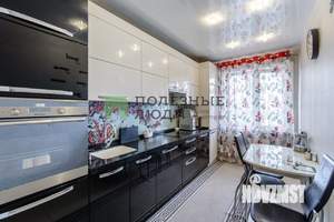 3-к квартира, вторичка, 66м2, 10/10 этаж