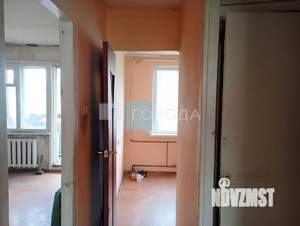 3-к квартира, вторичка, 59м2, 5/5 этаж