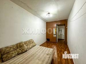3-к квартира, вторичка, 56м2, 1/5 этаж