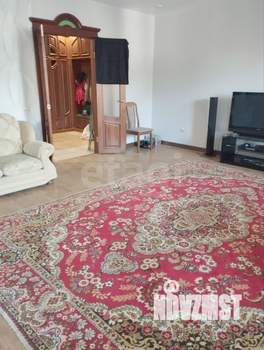 2-к квартира, вторичка, 80м2, 2/6 этаж