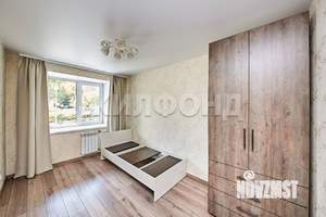 2-к квартира, вторичка, 40м2, 1/10 этаж
