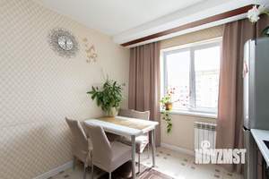 2-к квартира, вторичка, 57м2, 8/10 этаж