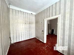 3-к квартира, вторичка, 57м2, 2/2 этаж