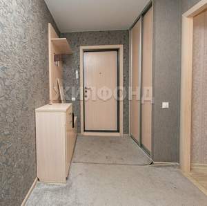 3-к квартира, вторичка, 68м2, 7/9 этаж