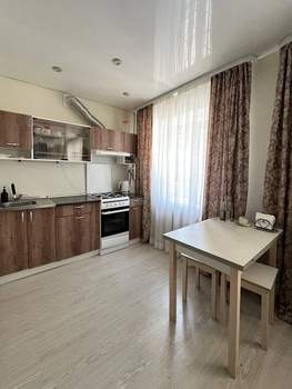 2-к квартира, вторичка, 44м2, 1/5 этаж