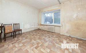 1-к квартира, вторичка, 19м2, 2/5 этаж