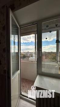 4-к квартира, вторичка, 72м2, 10/10 этаж