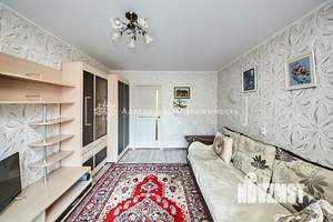 2-к квартира, вторичка, 47м2, 1/9 этаж