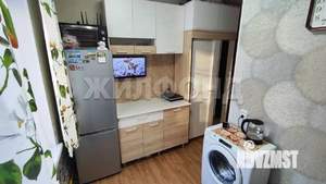 Студия квартира, вторичка, 13м2, 1/9 этаж