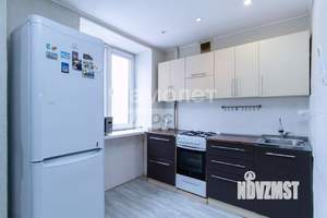 2-к квартира, вторичка, 40м2, 3/5 этаж